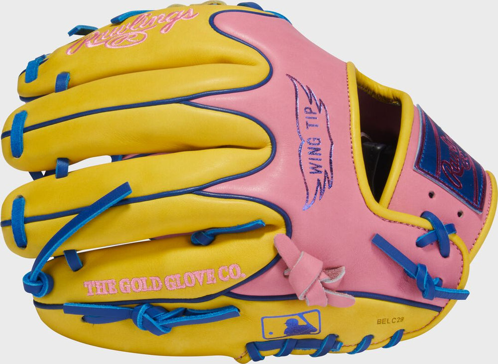 Rawlings For Sale | Rawlings Heart of the Hide 11.5 inch Wing Tip Infield Glove Right Hand Throw