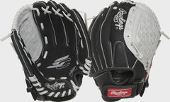 Rawlings Outlet | Sure Catch 10.5-inch Youth Infield/Outfield Glove