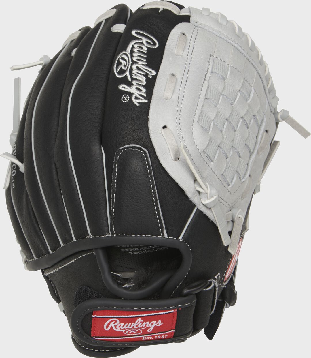 Rawlings Outlet | Sure Catch 10.5-inch Youth Infield/Outfield Glove