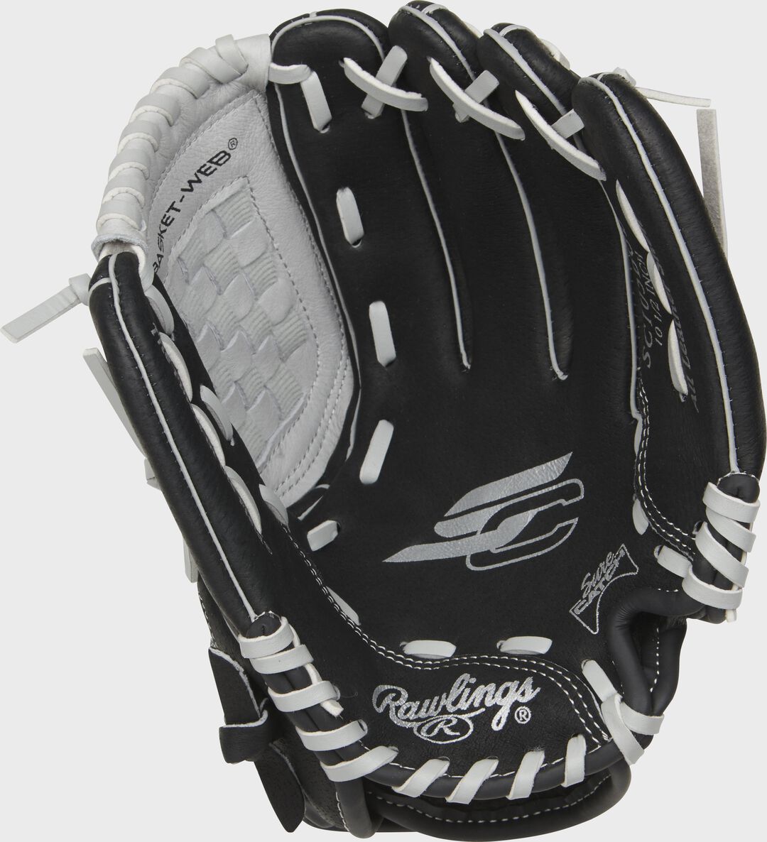 Rawlings Outlet | Sure Catch 10.5-inch Youth Infield/Outfield Glove
