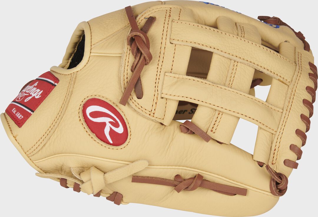 Rawlings New | Select Pro Lite 11.5 in Kris Bryant Youth Infield Glove