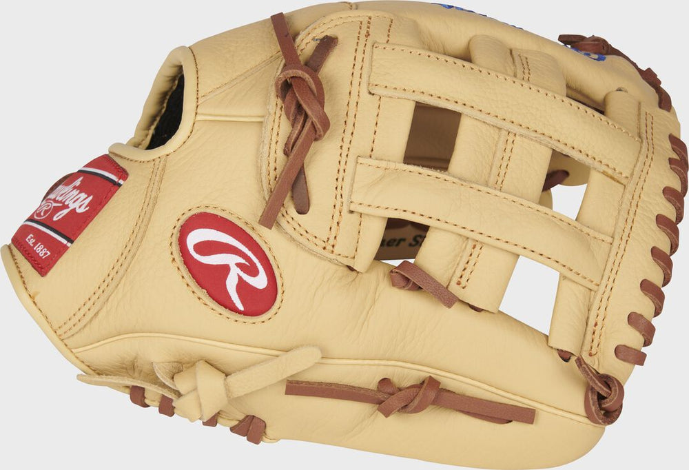 Rawlings New | Select Pro Lite 11.5 in Kris Bryant Youth Infield Glove