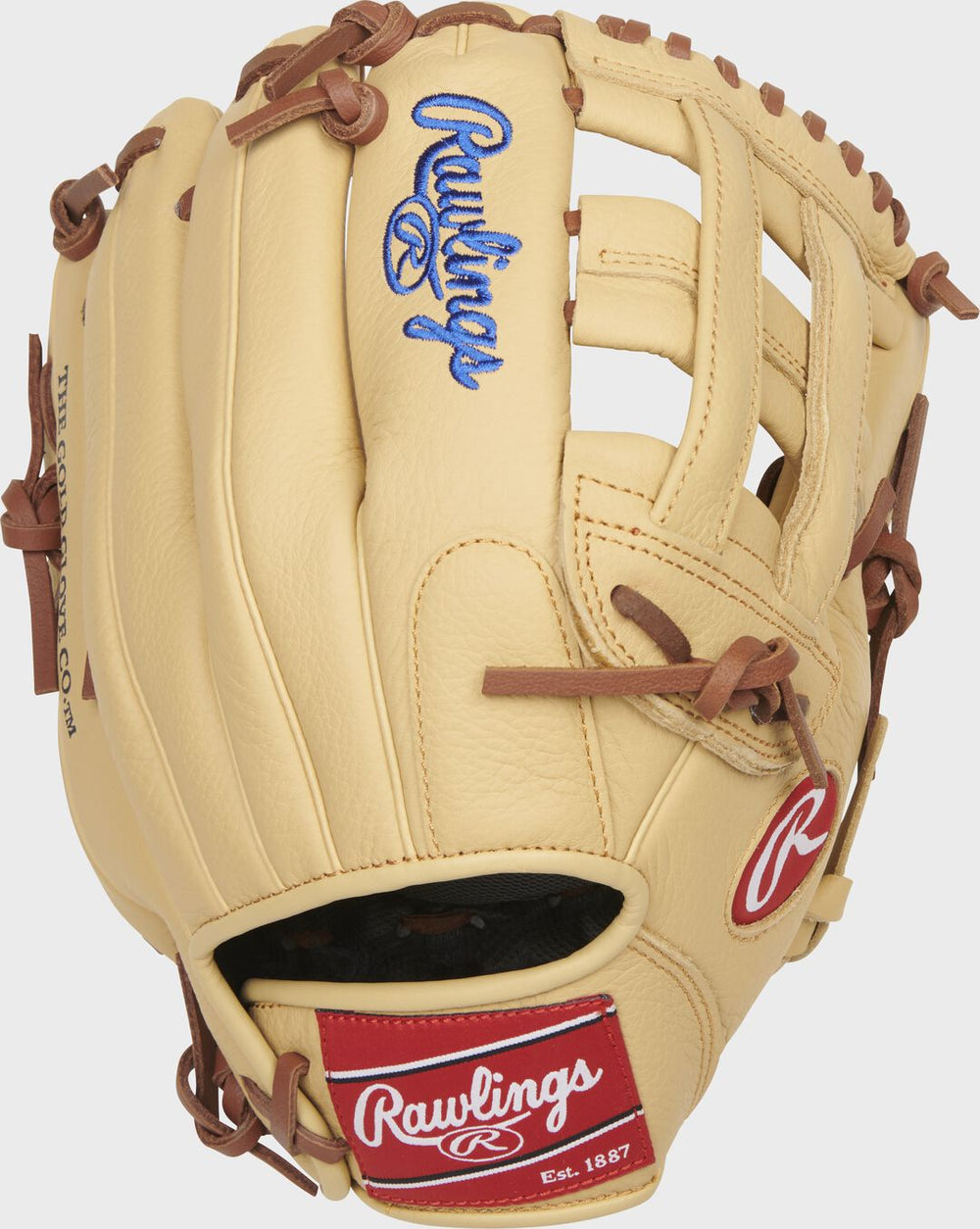 Rawlings New | Select Pro Lite 11.5 in Kris Bryant Youth Infield Glove