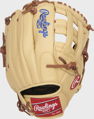 Rawlings New | Select Pro Lite 11.5 in Kris Bryant Youth Infield Glove