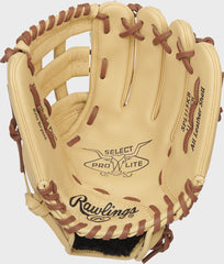 Rawlings New | Select Pro Lite 11.5 in Kris Bryant Youth Infield Glove
