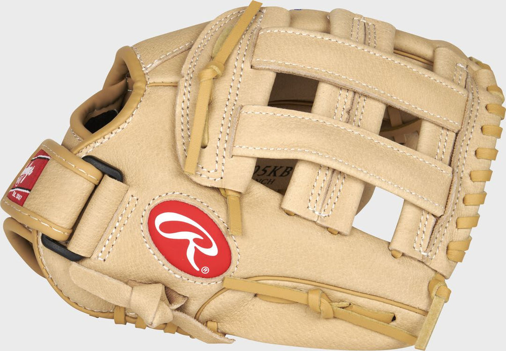 Rawlings | Sure Catch 10.5-Inch Kris Bryant Signature Youth Glove