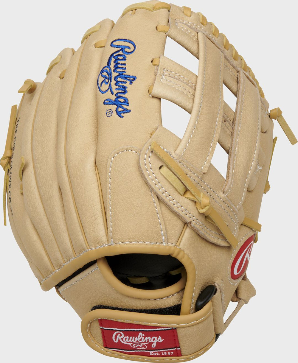 Rawlings | Sure Catch 10.5-Inch Kris Bryant Signature Youth Glove