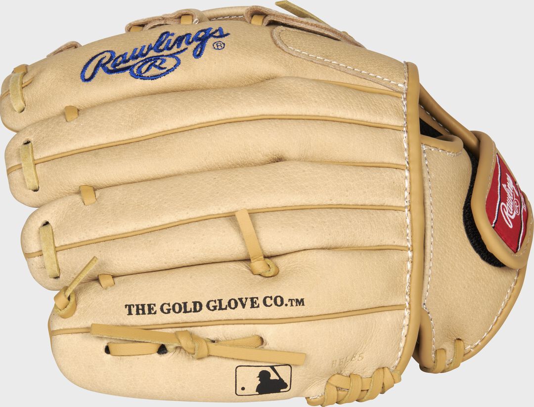 Rawlings | Sure Catch 10.5-Inch Kris Bryant Signature Youth Glove