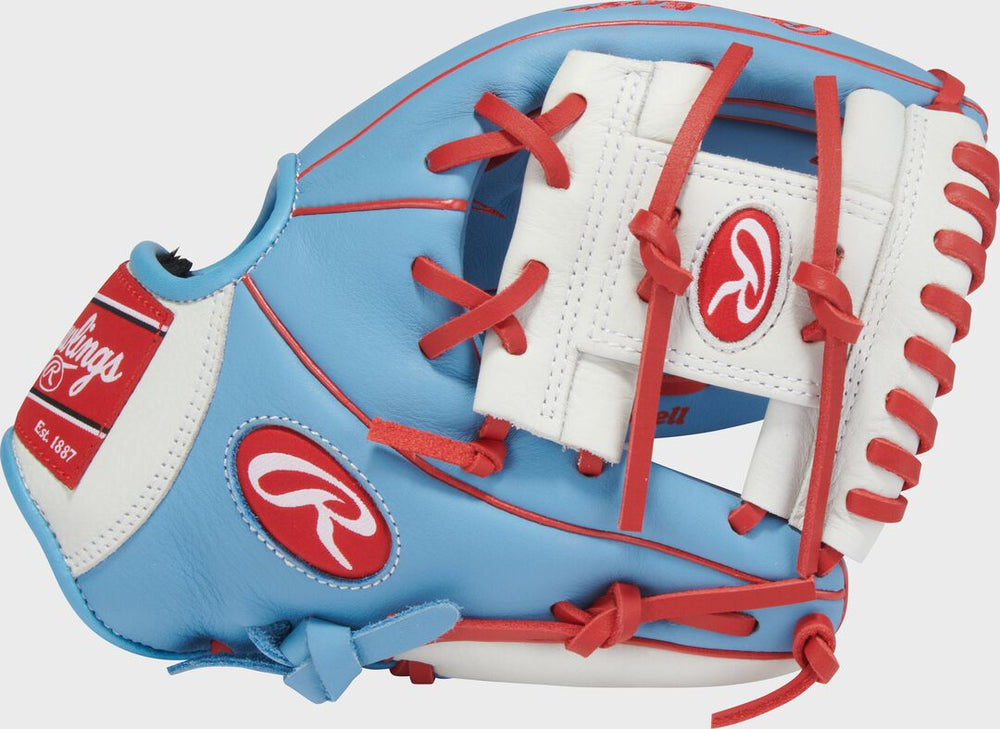 Rawlings Sale | Rawlings Select Pro Lite Carlos Correa 10.5-Inch Baseball Glove Right Hand Throw