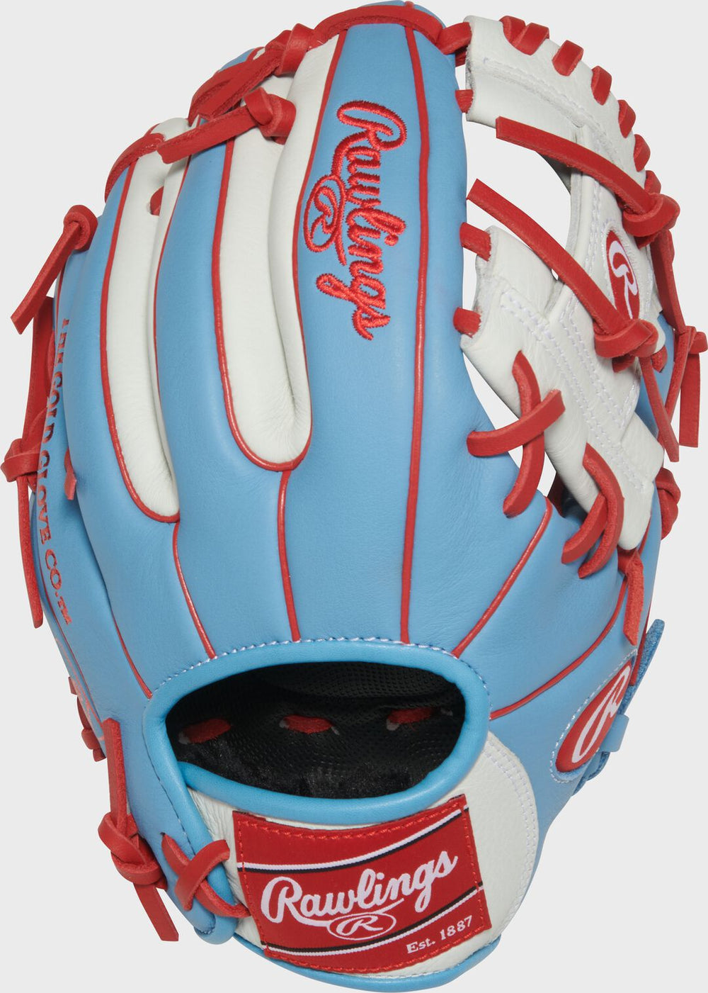 Rawlings Sale | Rawlings Select Pro Lite Carlos Correa 10.5-Inch Baseball Glove Right Hand Throw