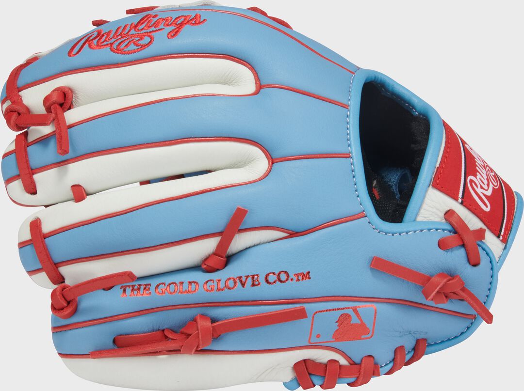 Rawlings Sale | Rawlings Select Pro Lite Carlos Correa 10.5-Inch Baseball Glove Right Hand Throw