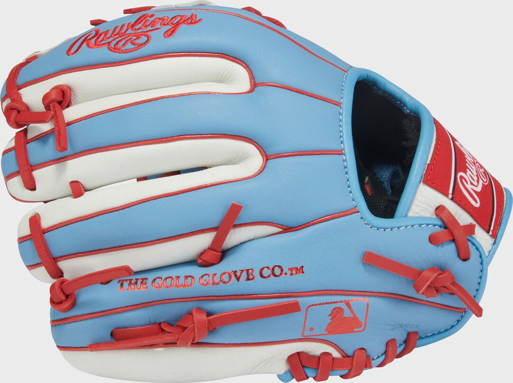 Rawlings Sale | Rawlings Select Pro Lite Carlos Correa 10.5-Inch Baseball Glove Right Hand Throw