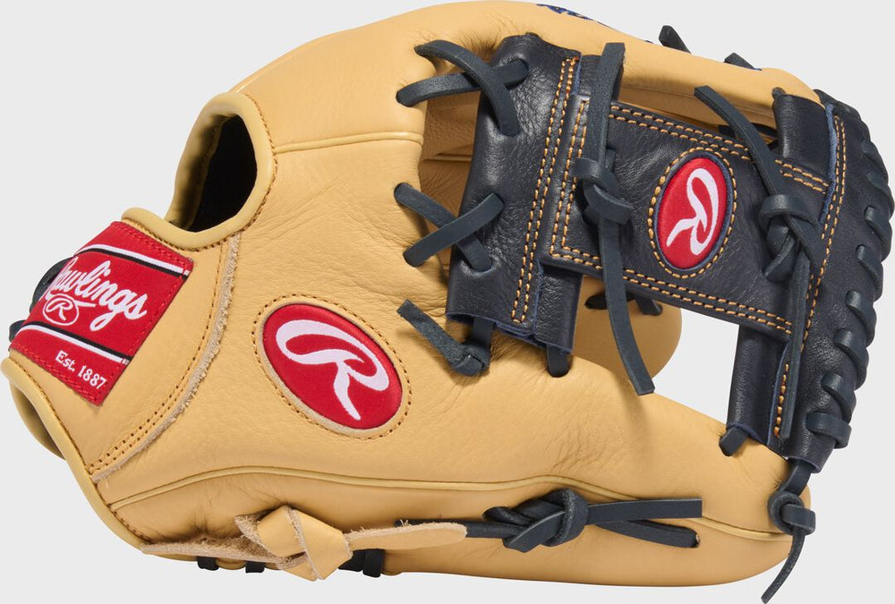 Rawlings Online | Rawlings Select Pro Lite Anthony Volpe 11.25-Inch Baseball Glove