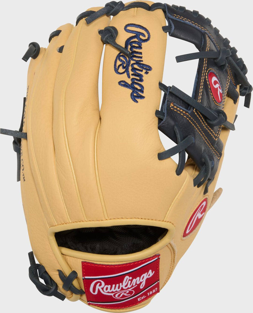 Rawlings Online | Rawlings Select Pro Lite Anthony Volpe 11.25-Inch Baseball Glove