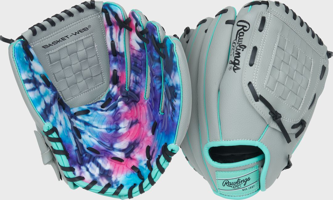 Rawlings Discount | Rawlings Flex Palm Series 11-inch Youth Softball Glove