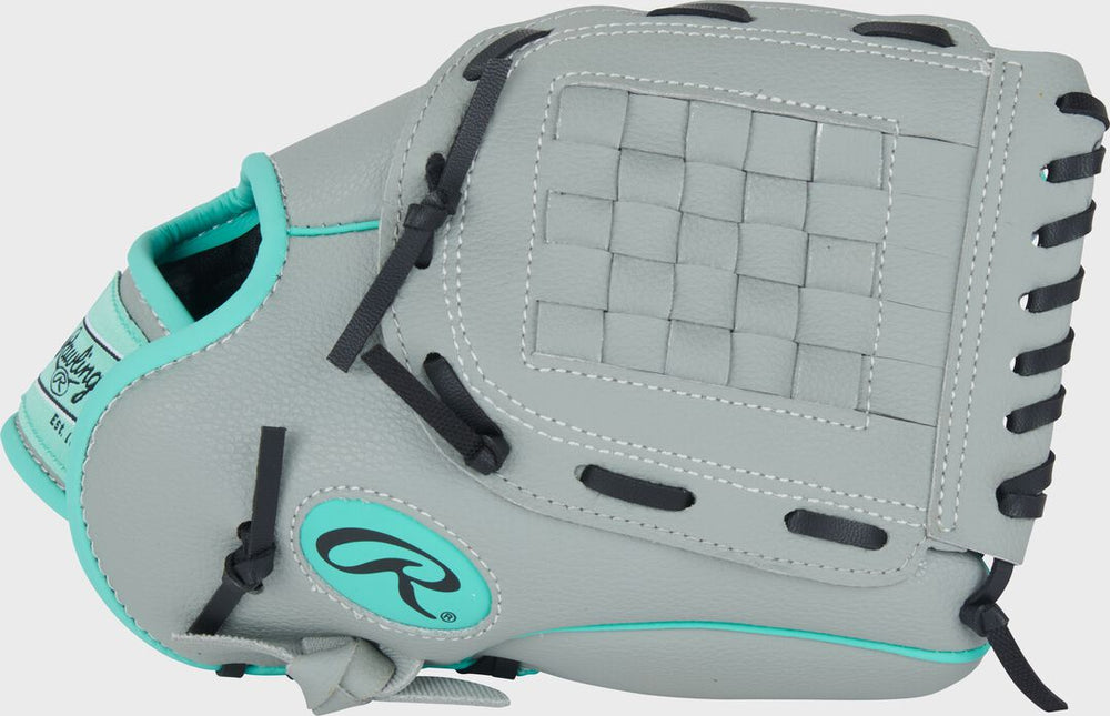 Rawlings Discount | Rawlings Flex Palm Series 11-inch Youth Softball Glove