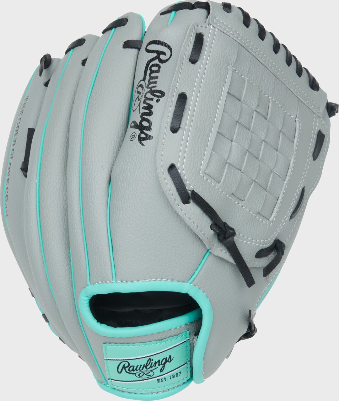 Rawlings Discount | Rawlings Flex Palm Series 11-inch Youth Softball Glove