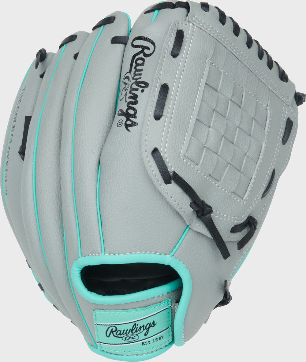 Rawlings Discount | Rawlings Flex Palm Series 11-inch Youth Softball Glove