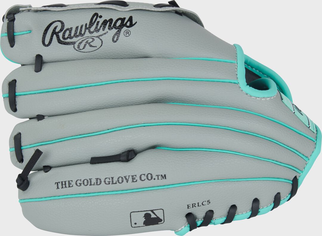 Rawlings Discount | Rawlings Flex Palm Series 11-inch Youth Softball Glove