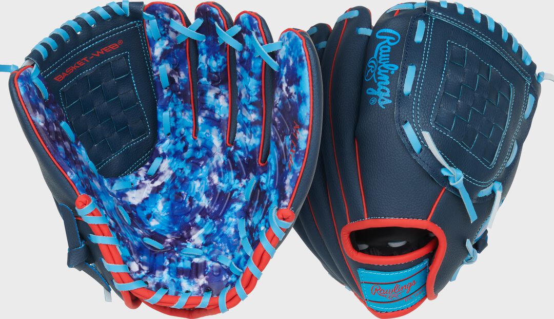 Rawlings On Sale | Rawlings Flex Palm Series 11-Inch Youth Baseball Glove