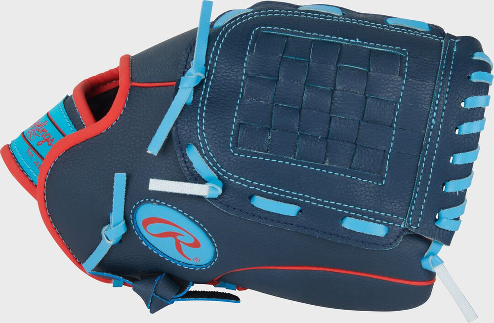Rawlings On Sale | Rawlings Flex Palm Series 11-Inch Youth Baseball Glove