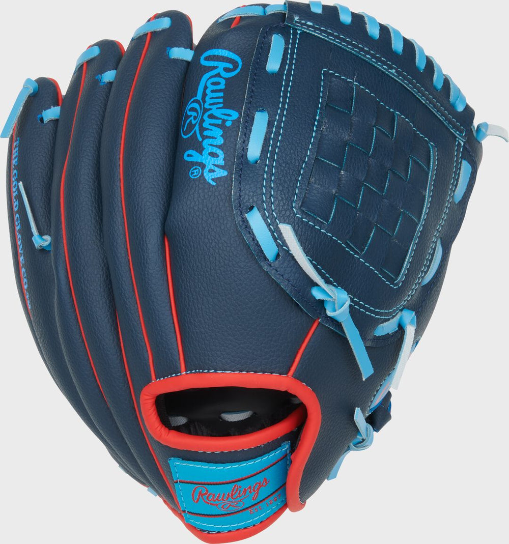 Rawlings On Sale | Rawlings Flex Palm Series 11-Inch Youth Baseball Glove