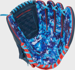 Rawlings On Sale | Rawlings Flex Palm Series 11-Inch Youth Baseball Glove