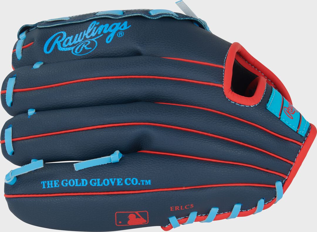 Rawlings On Sale | Rawlings Flex Palm Series 11-Inch Youth Baseball Glove
