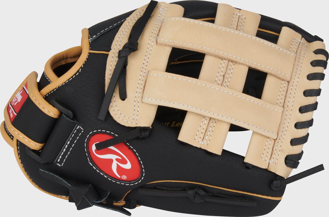 Rawlings For Sale | Sure Catch 11-Inch Fernando Tatis Jr. Signature Youth Glove Right Hand Throw