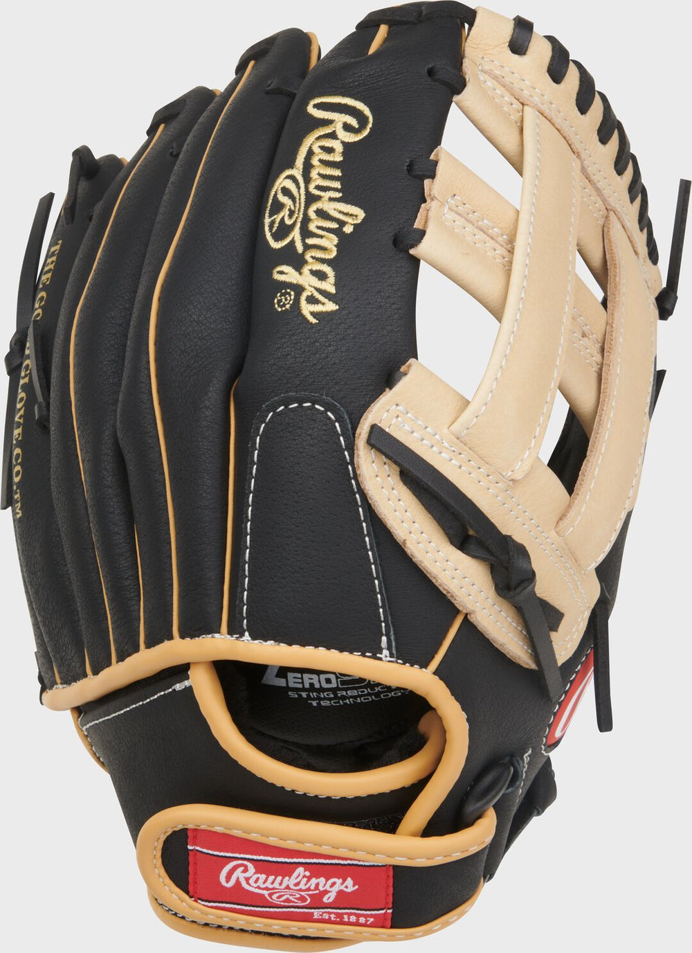 Rawlings For Sale | Sure Catch 11-Inch Fernando Tatis Jr. Signature Youth Glove Right Hand Throw
