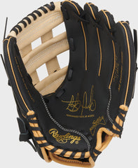 Rawlings For Sale | Sure Catch 11-Inch Fernando Tatis Jr. Signature Youth Glove Right Hand Throw