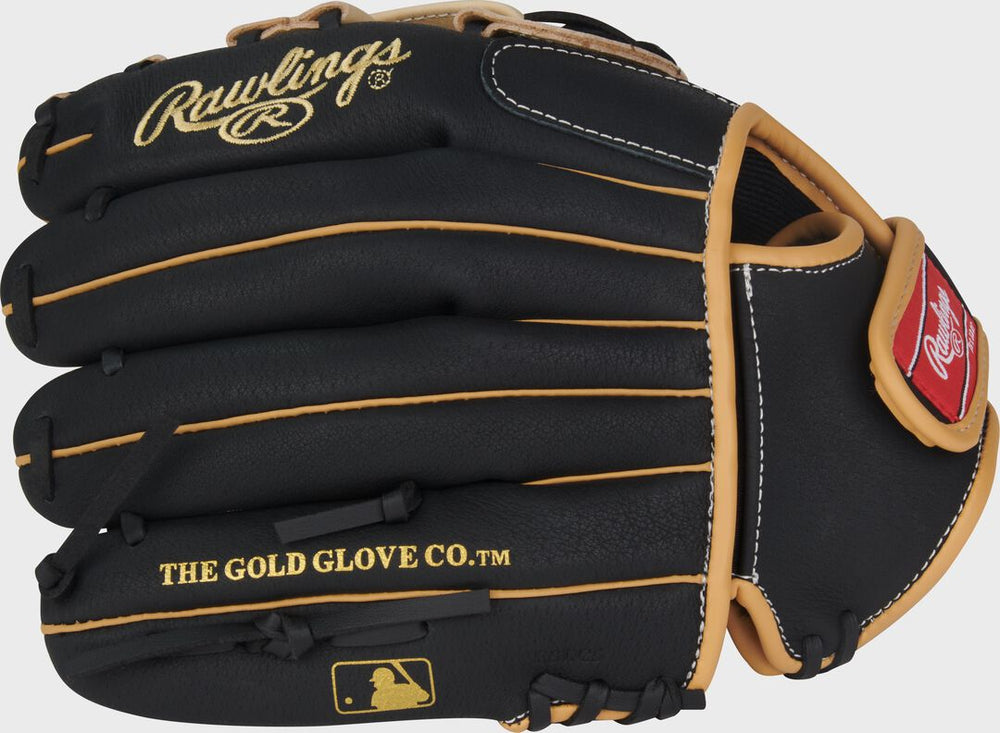 Rawlings For Sale | Sure Catch 11-Inch Fernando Tatis Jr. Signature Youth Glove Right Hand Throw