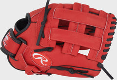 Rawlings | Sure Catch 10.5-Inch Corbin Carroll Signature Youth Glove Right Hand Throw