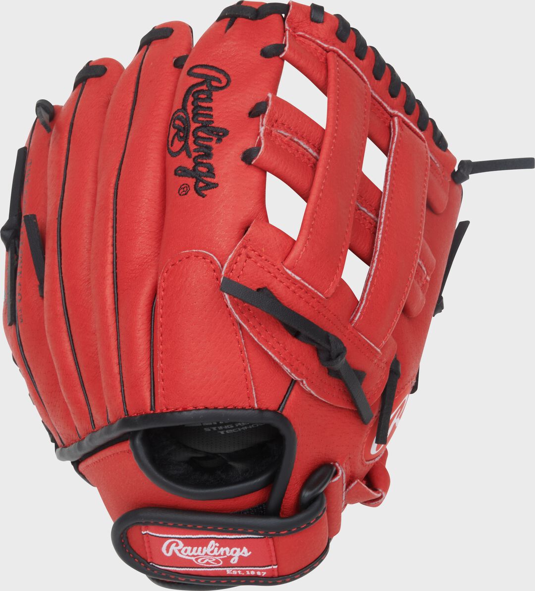 Rawlings | Sure Catch 10.5-Inch Corbin Carroll Signature Youth Glove Right Hand Throw