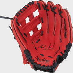 Rawlings | Sure Catch 10.5-Inch Corbin Carroll Signature Youth Glove Right Hand Throw