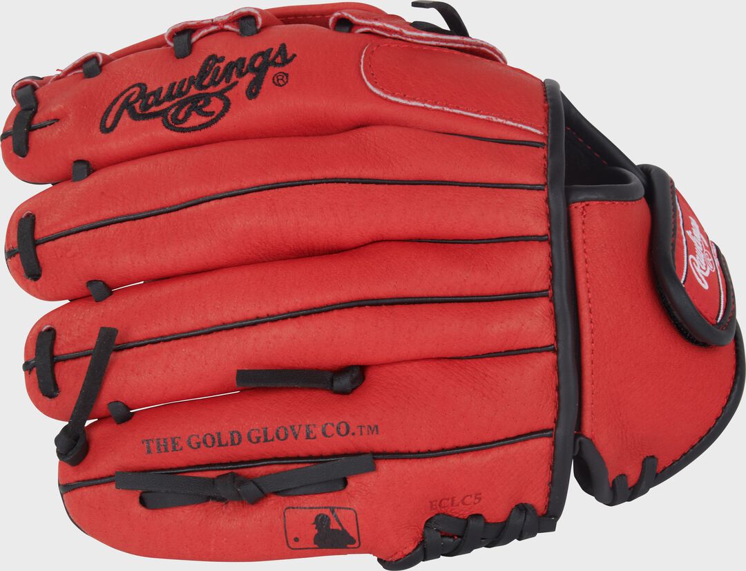 Rawlings | Sure Catch 10.5-Inch Corbin Carroll Signature Youth Glove Right Hand Throw