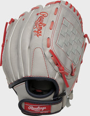 Rawlings Sale | Sure Catch 11-inch Mike Trout Signature Youth Glove