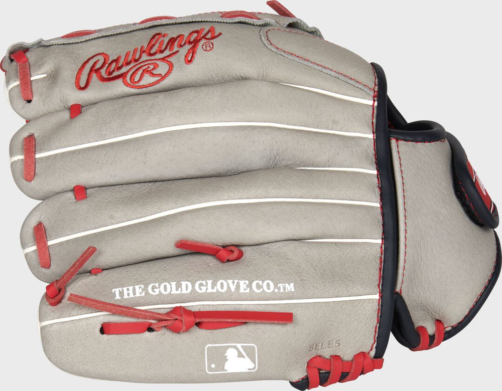 Rawlings Sale | Sure Catch 11-inch Mike Trout Signature Youth Glove