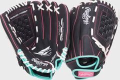 Rawlings Online | Sure Catch Softball 12-inch Youth Softball Glove