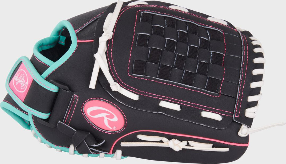 Rawlings Online | Sure Catch Softball 12-inch Youth Softball Glove