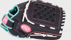 Rawlings Online | Sure Catch Softball 12-inch Youth Softball Glove