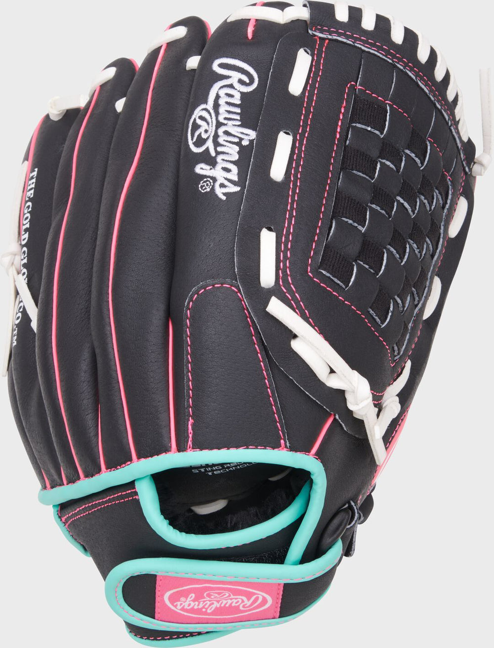 Rawlings Online | Sure Catch Softball 12-inch Youth Softball Glove