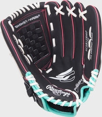 Rawlings Online | Sure Catch Softball 12-inch Youth Softball Glove