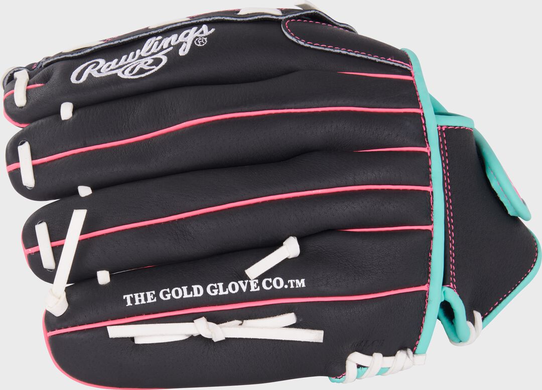 Rawlings Online | Sure Catch Softball 12-inch Youth Softball Glove