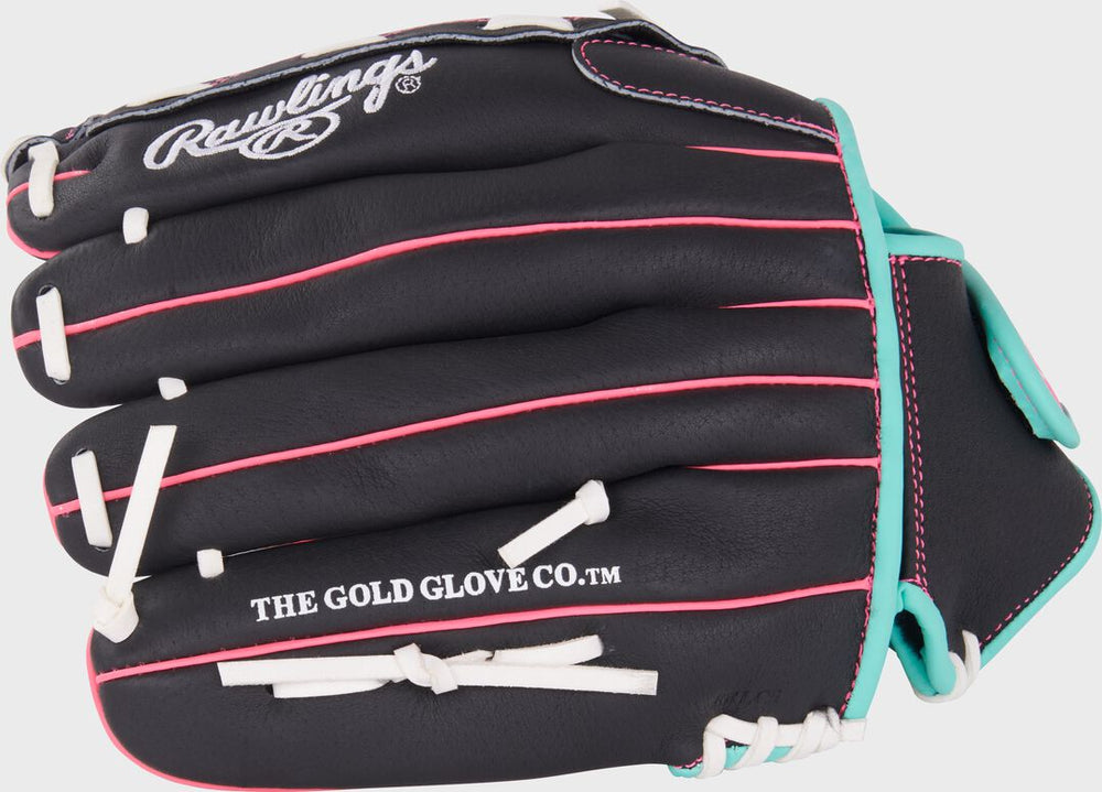 Rawlings Online | Sure Catch Softball 12-inch Youth Softball Glove