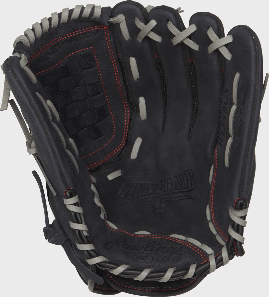 Rawlings Discount | Renegade 12.5 in Softball Infield/Outfield Glove