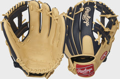 Rawlings On Sale | 2021 Select Pro Lite 11.5-inch Manny Machado Youth Infield Glove