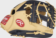 Rawlings On Sale | 2021 Select Pro Lite 11.5-inch Manny Machado Youth Infield Glove