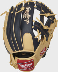 Rawlings On Sale | 2021 Select Pro Lite 11.5-inch Manny Machado Youth Infield Glove