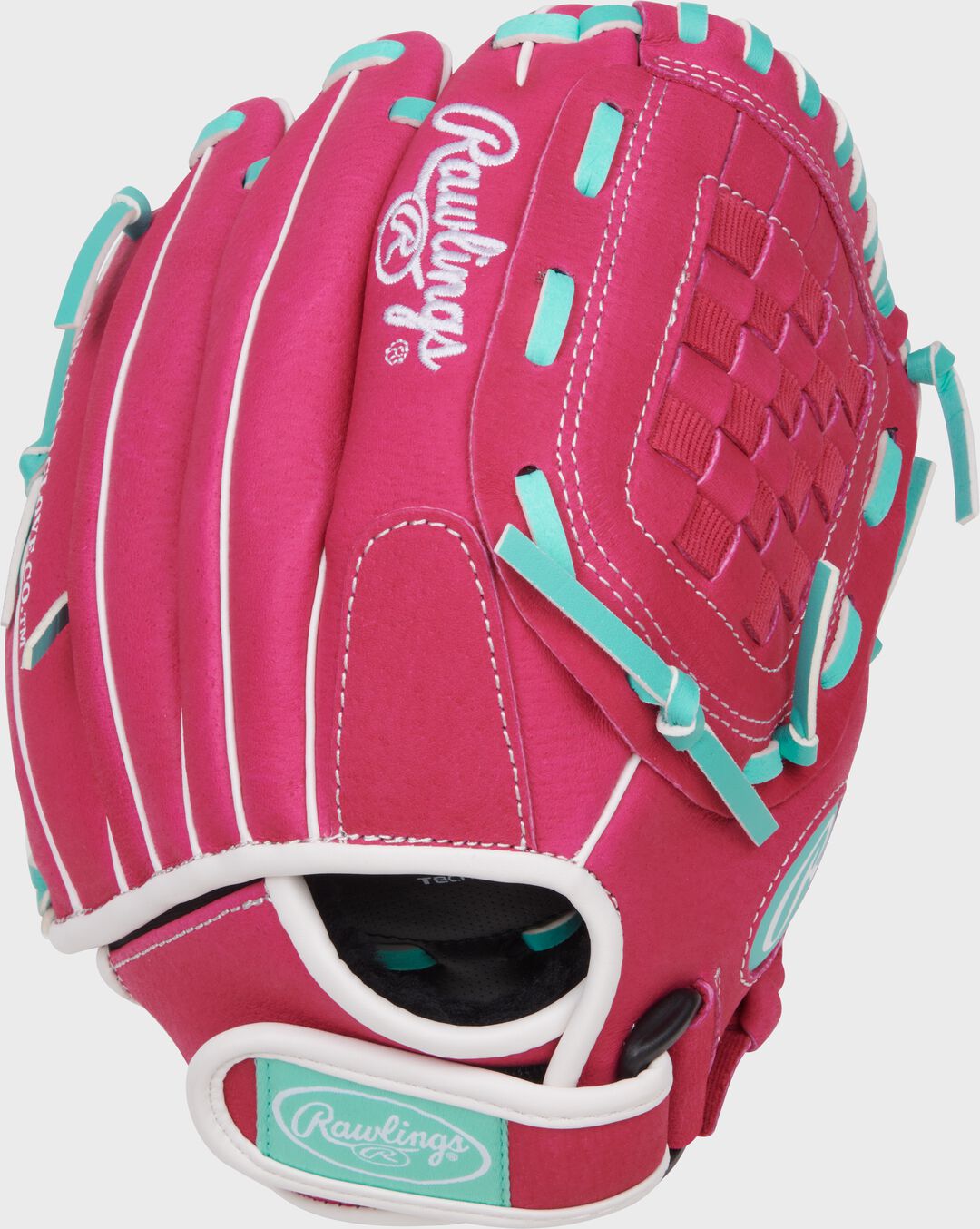 Rawlings | Sure Catch Softball 10.5-inch Youth Softball Glove